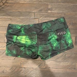 Fleo shorts